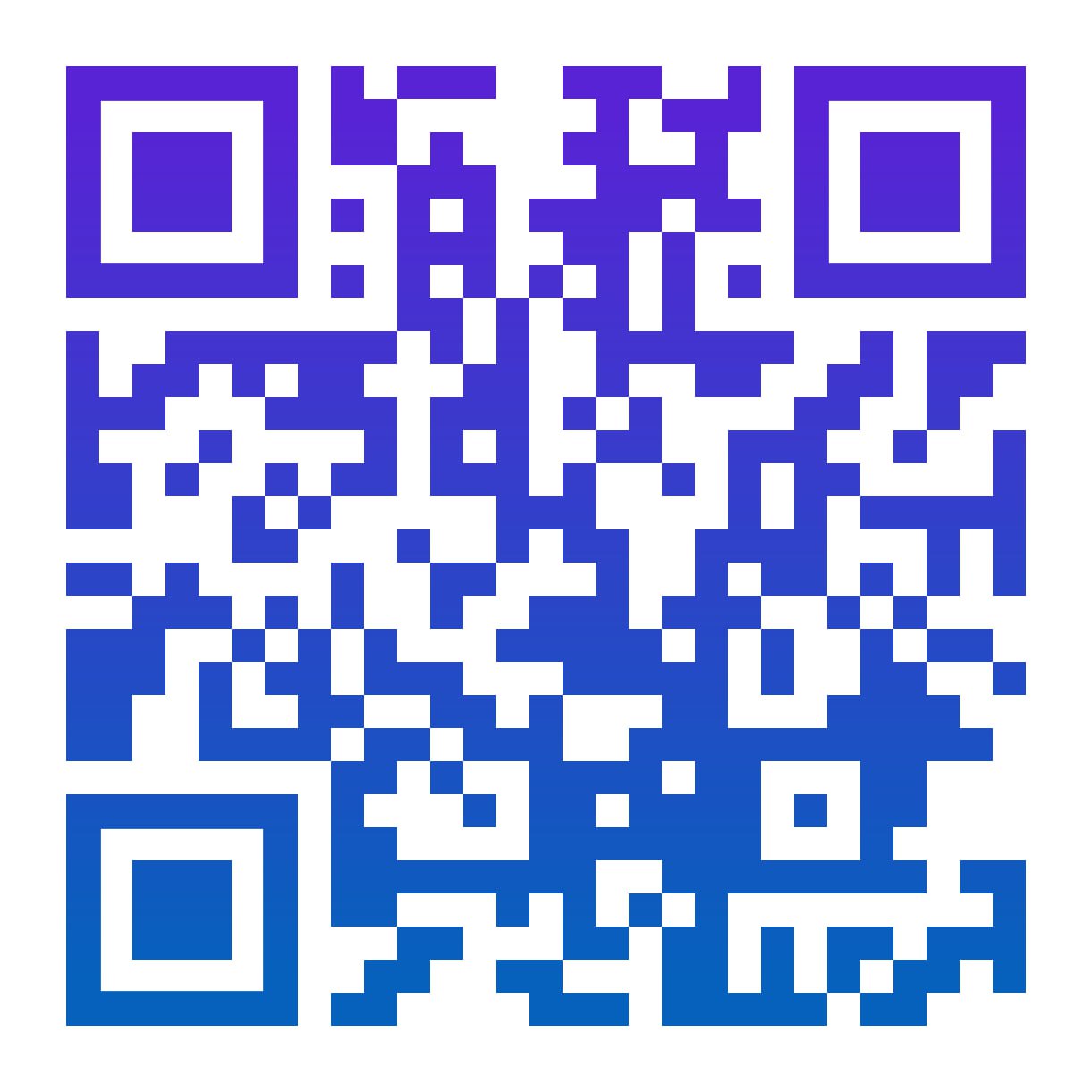 QR-код MAX